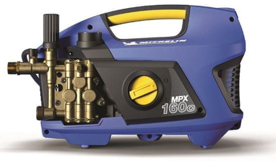 Michelin tlaková umývačka MPX160C 160 bar