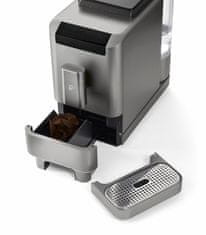 Tchibo automatický kávovar Esperto Caffé 2.0 Titanium Silver