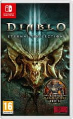 Blizzard Diablo III: Eternal Collection (SWITCH)