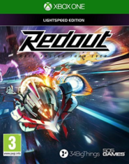 Techland Redout Lightspeed Edition (XONE)