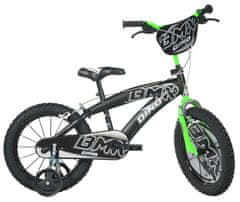 Dino bikes Detský bicykel 16" 165XC - BMX 2024