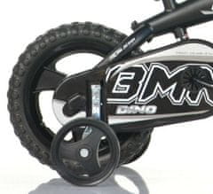 Dino bikes Detský bicykel 12" 125XL - BMX 2021