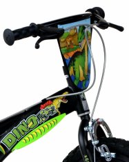 Dino bikes Detský bicykel 16" 616LDS T Rex 2020