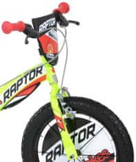 Dino bikes Detský bicykel 14" 614 - Raptor