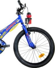 Dino bikes Detský bicykel 20" 620-SC- Sonic