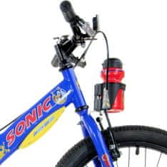 Dino bikes Detský bicykel 20" 620-SC- Sonic