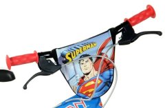 Dino bikes Detský bicykel 16" 616-SM- Superman
