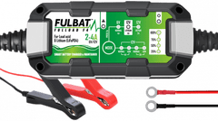 Fulbat Nabíjačka akumulátorov FULLOAD F4 2A (vhodné tiež pre lithiové batérie)