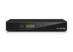 AB satelitný prijímač CryptoBox 700HD HDMI kábel
