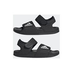 Adidas Sandále čierna 32 EU Adilette