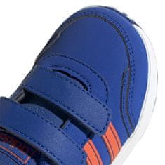 Adidas Obuv modrá 21 EU VS Switch 3