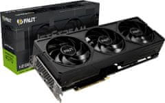 GeForce RTX 4070 JetStream, 12GB GDDR6X