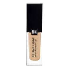 Givenchy PRISME LIBRE SKIN-CARING GLOW Foundation (Odtieň 03-C275)