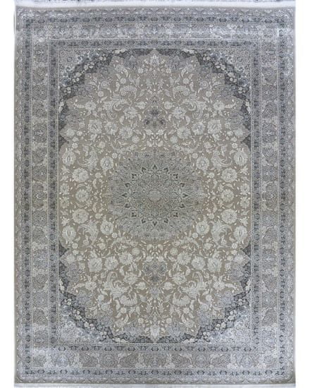 Berfin Dywany Kusový koberec Creante 19084 Grey