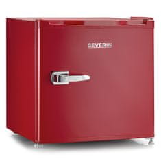 SEVERIN Chladiaci - mraziaci box , GB 8881, kapacita 31 L, 41 dB, energetická trieda E, 147 kWh/rok