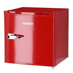 SEVERIN Chladiaci - mraziaci box , GB 8881, kapacita 31 L, 41 dB, energetická trieda E, 147 kWh/rok