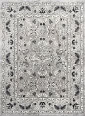 Berfin Dywany Kusový koberec Alfa New 7206 Grey 120x180