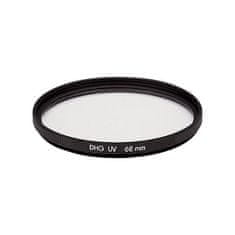Doerr UV DHG Pro 72 mm ochranný filter