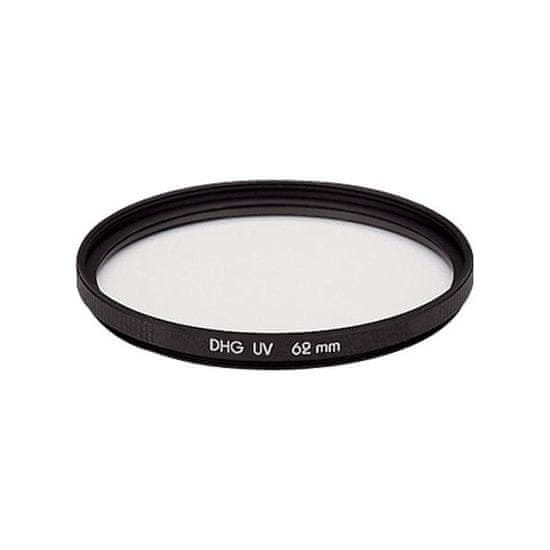 Doerr UV DHG Pro 72 mm ochranný filter