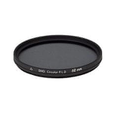 Doerr C-PL DHG Pro 40,5 mm polarizačný filter