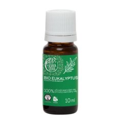 Tierra Verde Esenciálny olej BIO Eukalyptus 10ml