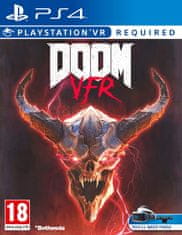 Bethesda Softworks Doom VFR (PS4)