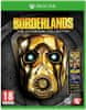 GearBox Borderlands: The Handsome Collection (XONE)