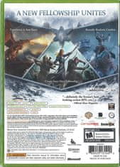 Warner Bros Lord of the Rings: War in the North (X360)