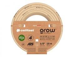 Cellfast Hadica GROW 1/2 15m