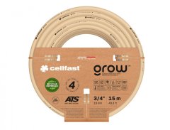 Cellfast Hadica GROW 3/4 15m