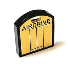 KEELOG AirDrive Mouse Jiggler Gold