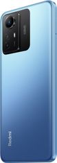 Xiaomi Redmi Note 12S, 8 GB/256 GB, Ice Blue