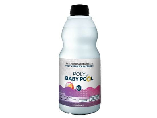 POLYMPT POLY BABY POOL - 1 L
