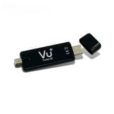VU+ Turbo SE Combo USB tuner
