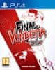 Numskull Final Vendetta - Collector's Edition (PS4)