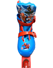 Mondo Detské kolieskové korčule - 29/32 - Spider-man