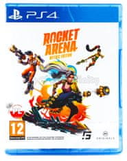 Electronic Arts Rocket Arena - Mythic Edition (PS4)