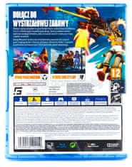 Electronic Arts Rocket Arena - Mythic Edition (PS4)