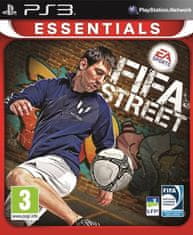 Electronic Arts FIFA STREET (PS3)