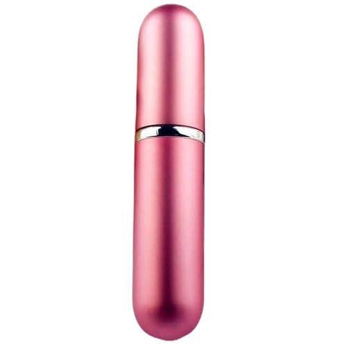 IZMAEL Flakónik na parfém Classic-Ružová KP8096