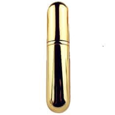 IZMAEL Flakónik na parfém Classic-Zlatá KP8095