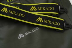 Mikado Prsačky Classic Waders - veľ. 42