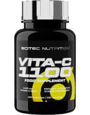 Scitec Nutrition Vita-C 1100 100 kapsúl