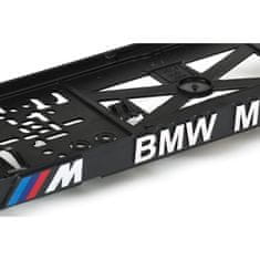 DUALEX Podznačka BMW M POWER