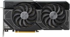 ASUS Dual GeForce RTX 4070 OC Edition, 12GB GDDR6X