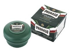 Proraso 400620 Shaving Soap Refreshing Mydlo na holenie 150ml