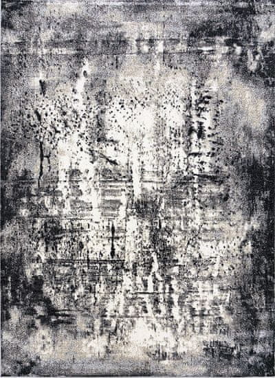 Berfin Dywany Kusový koberec Aspect New 1901 Beige grey