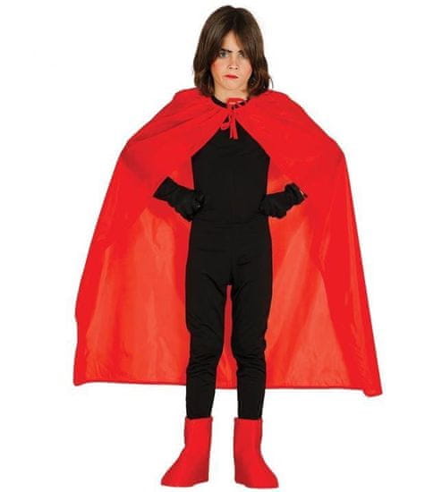Kostým - detský plášť - unisex - 100 cm - Halloween