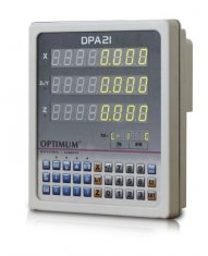 Optimum Digitálny merač polohy DPA 21