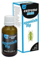 Hot Spanish Fly Extreme Men 30ml Afrodiziakum